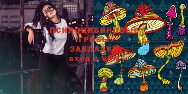 прущая мука Заволжье
